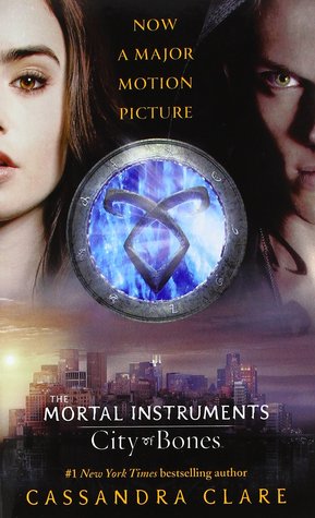 City of Bones