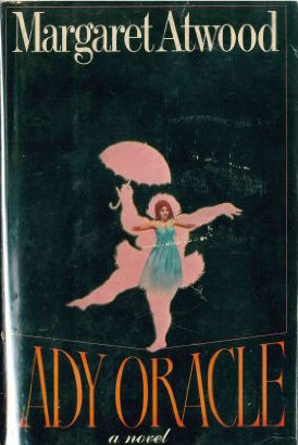 Lady Oracle