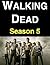 The Walking Dead Season 5