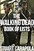The Walking Dead Book Of Lists
