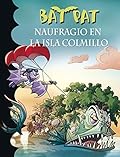 Naufragio en la Isla Colmillo