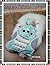 Crochet Pattern - CP327 - B...