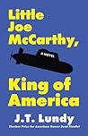 Little Joe McCarthy, King of America (Chris Thompson, #2)