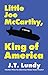 Little Joe McCarthy, King of America (Chris Thompson, #2)