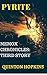 Pyrite: Memox Chronicles: Third Story