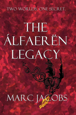 The Álfaerën Legacy