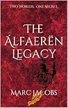 The Álfaerën Legacy by Marc   Jacobs