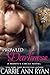 Prowled Darkness (Dante's Circle, #7) by Carrie Ann Ryan