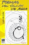Poemas del volcán de agua