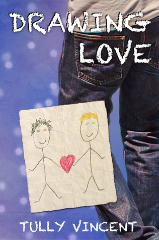Drawing Love (Kindle Edition)