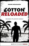 Cotton Reloaded - 41 by Nadine Buranaseda