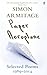 Paper Aeroplane: Poems 1989–2014