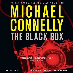 The Black Box (Harry Bosch, #16; Harry Bosch Universe, #25))