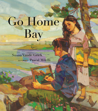 Go Home Bay (Hardcover)