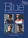Blue 2004 Annual by Jordan Paramor