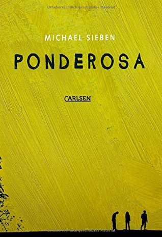 Ponderosa