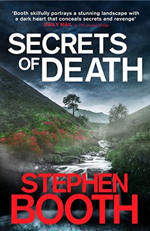 Secrets of Death (Cooper & Fry #16)