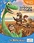 Disney/Pixar The Good Dinosaur My Busy Book