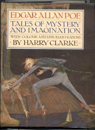 Tales of Mystery and Imagination