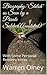 Biography:''Shiloh'' as Seen by a Private Soldier(Annotated): With Some Personal Reminiscences