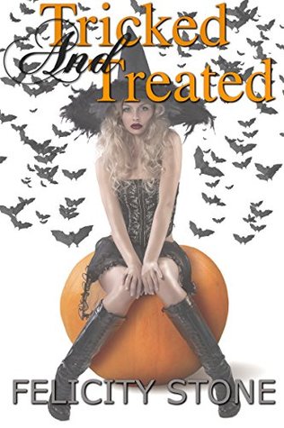 Tricked and Treated (Wife's Exploration Book 1)
