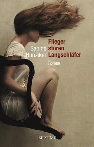 Flieger stören Langschläfer (Hardcover)