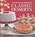 The Wilton Book of Classic Desserts