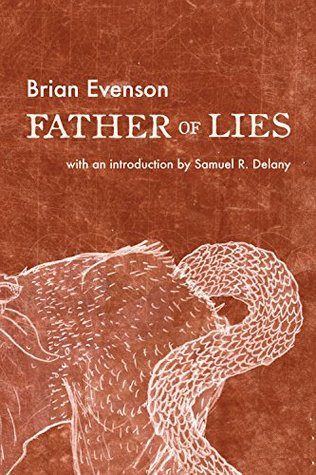 Father of Lies