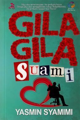 Gila-Gila Suami