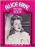 The Alice Faye Movie Book