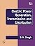 ELECTRIC POWER GENERATION: TRANSMISSION AND DISTRIBUTION