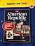 American Republic Since 1877, Quizzes and Tests