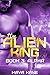 Alpha (The Alien King, #3)