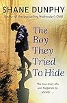 The Boy They Trie...