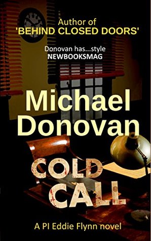 Cold Call (Eddie Flynn, #3)