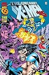 Uncanny X-Men (1963-2011) Annual 1995