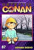 Detektif Conan Vol. 87
