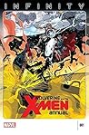 Wolverine and the X-Men Annual #1 by Jason Aaron