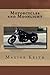Motorcycles and Moonlight by Maxine Keith