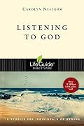 Listening to God