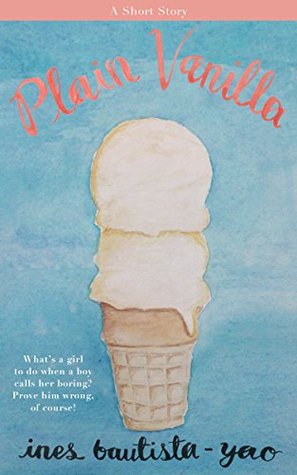 Plain Vanilla (Kindle Edition)
