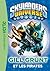 Skylanders Universe, Tome 2 : Gill Grunt et les pirates