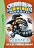 SKYLANDERS T.04 : TERRAFIN ET LES FRÈRES BOUM