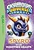 SKYLANDERS T.01 : SPYRO ET LES MONSTRES GÉANTS