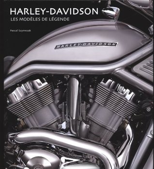 Harley-Davidson (Hardcover)
