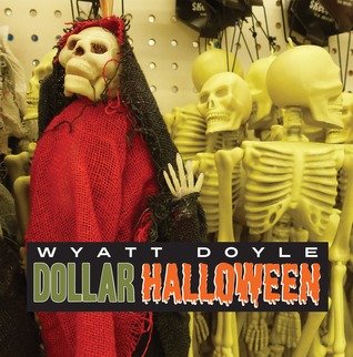 Dollar Halloween (Hardcover)