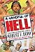 A Handful of Hell: Classic War and Adventure Stories (Men's Adventure Library)
