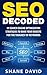 SEO Decoded: 39 Search Engi...