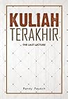 Kuliah Terakhir