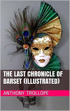 The Last Chronicle of Barset